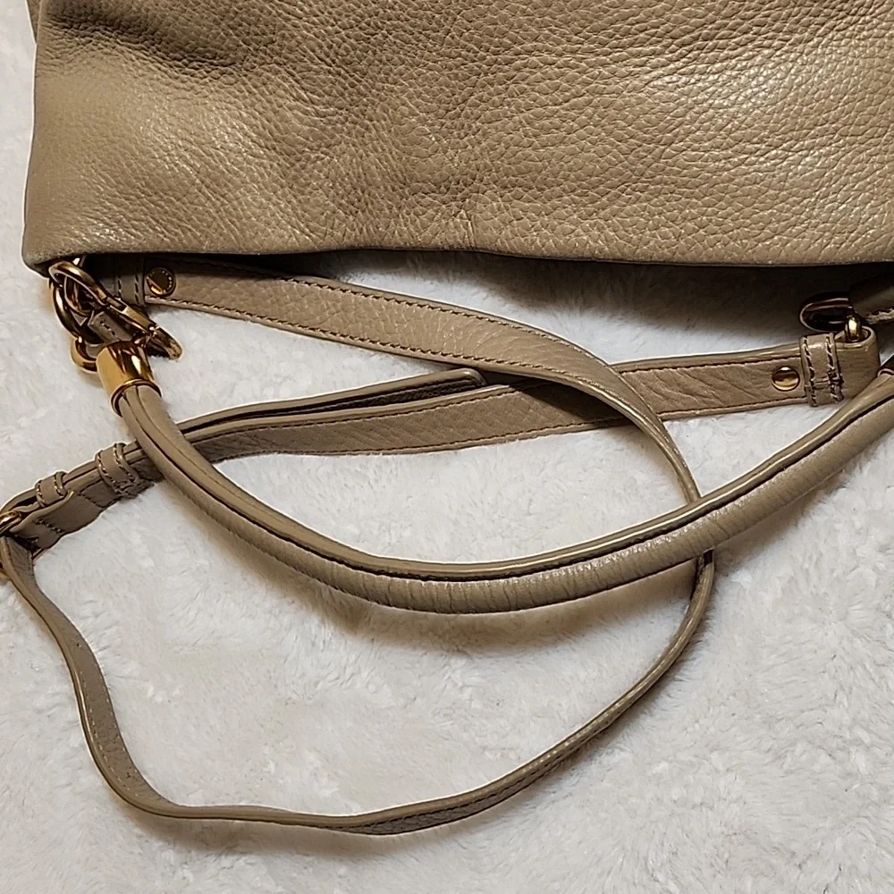Marc by Marc Jacobs Too Hot To Handle Hobo Two Way Bag